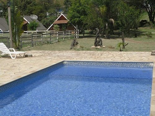 Pousada Chales Da Estalagem São Bento do Sapucaí Exterior foto